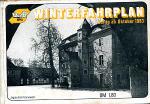 BVG Fahrplan 1983 / 1984