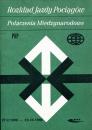 Kursbuch Polen PKP 1990 Auslandsverbindungen