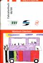 Fahrplanbuch Märkisch-Oderland VBB 1998 / 1999