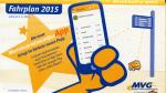 Fahrplan Mainz 2015