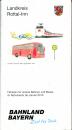 Fahrplan Landkreis Rottal-Inn 2013