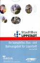 Fahrplan Lippstadt 2004
