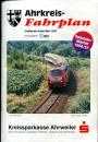 Fahrplan Ahrkreis 1997