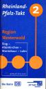 Fahrplan Rheinland-Pfalz Takt 2 Westerwald