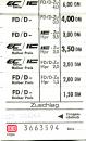DB Nachlöse Zuschlag D FD IC EC Züge