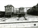 116 008 und 116 018  Freimann 8 / 1978