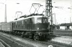 E 18 36 Hanau 1962