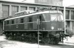 119 012-3 München Hbf 1973