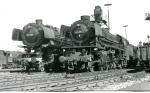 043 381 und 042 271 Emden 1974