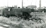 065 018 Bw Aschaffenburg 1974