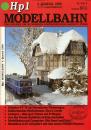 Hp1 Heft 04/90 Magazin für engagierte Modellbahner