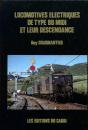 Locomotives Electriques de Type BB Midi et Leur Descendance