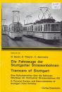 Die Fahrzeuge der Stuttgarter Straßenbahn