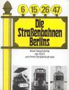Die Straßenbahnen Berlins