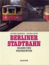 Berliner Stadtbahn