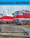 Eisenbahn Jahrbuch 1978