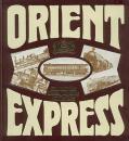 Orient Express (Alba 1974)