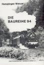 Die Baureihe 94