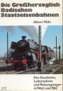 Die Großherzoglich Badischen Staatsbahnen