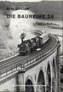 Die Baureihe 38