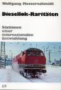 Diesellok Raritäten