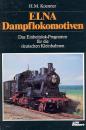 Elna Dampflokomotiven