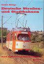 Deutsche Straßen und Stadtbahnen Band 4 Rheinland-Pfalz Saarland