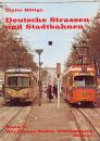 Deutsche Straßen und Stadtbahnen Band 2 Nördliches Baden-Württemberg