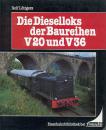 Die Dieselloks der Baureihen V 20 und V 36
