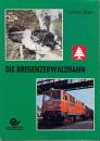 Die Bregenzerwaldbahn