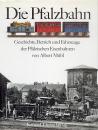Die Pfalzbahn