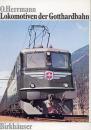Lokomotiven der Gotthardbahn