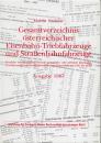 Gesamtverzeichnis österreichischer Eisenbahn-Triebfahrzeuge und Straßenbahnfahrzeuge (1987)