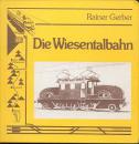 Die Wiesentalbahn