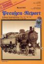 Preußen Report Band No 8