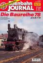 Baureihe 78 preuß. T 18