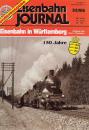 Eisenbahn in Württemberg