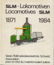 SLM Lokomotiven1871 - 1984