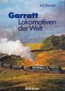 Garratt Lokomotiven der Welt