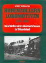 Hohenzollern Lokomotiven 1872 - 1929
