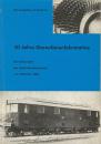 30 Jahre Gasturbinenlokomotive 1933 - 1962