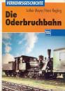 Die Oderbruchbahn