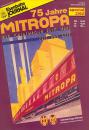 75 Jahre Mitropa