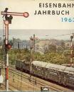 Eisenbahn Jahrbuch 1963