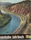 Eisenbahn Jahrbuch 1966