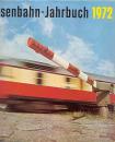 Eisenbahn Jahrbuch 1972