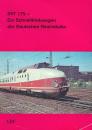 SVT 175 Schnelltriebwagen der Deutschen Reichsbahn