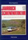 Jahrbuch Schienenverkehr 13