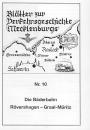 Die Bäderbahn Rövershagen Graal - Müritz