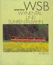 WSB Wynental und Suhrentalbahn